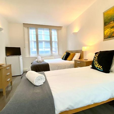 Shoreditch & Liverpool Street Room B London Exterior photo