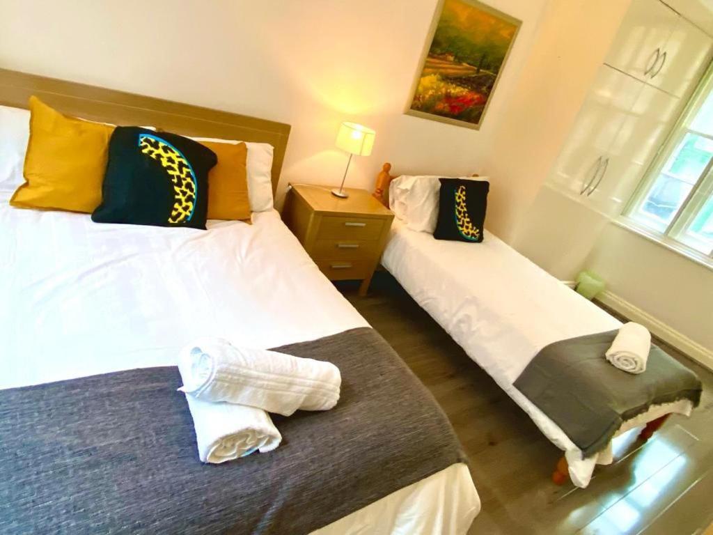 Shoreditch & Liverpool Street Room B London Exterior photo