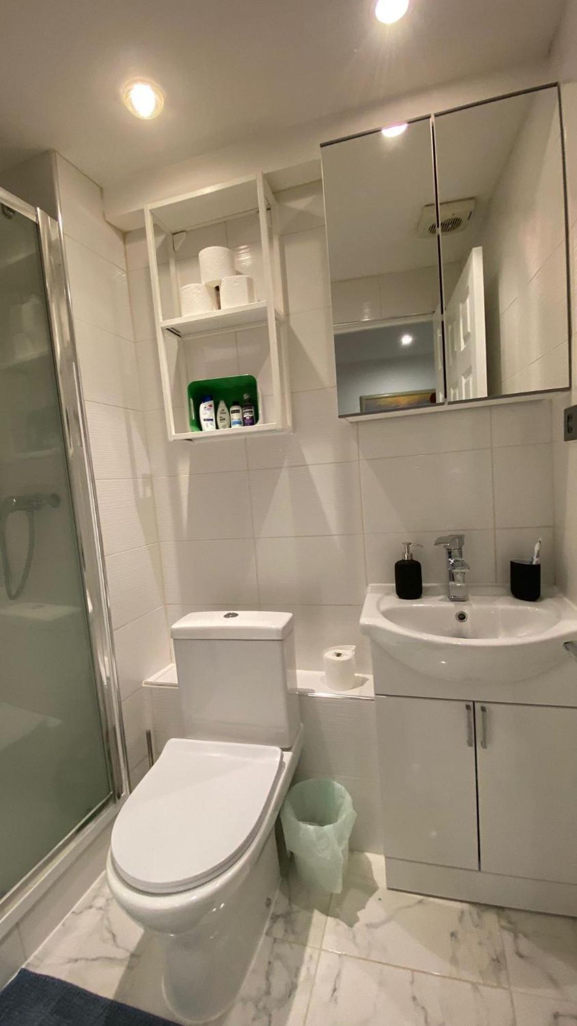 Shoreditch & Liverpool Street Room B London Exterior photo